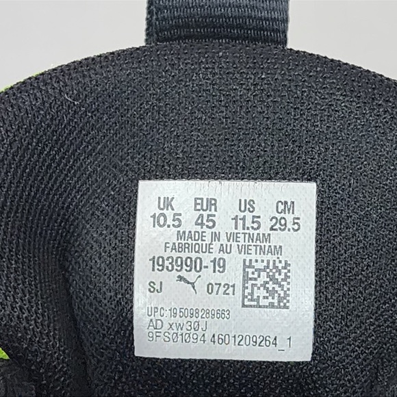 J. Cole x PUMA RS-Dreamer 'Time Square' - Picture 6 of 8